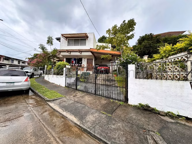 Vendo Casa en Betania KA25-3230