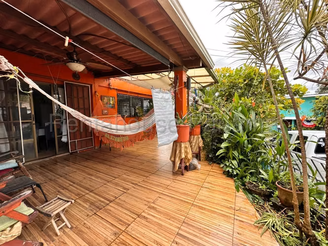 Vendo Casa en Betania KA25-3230