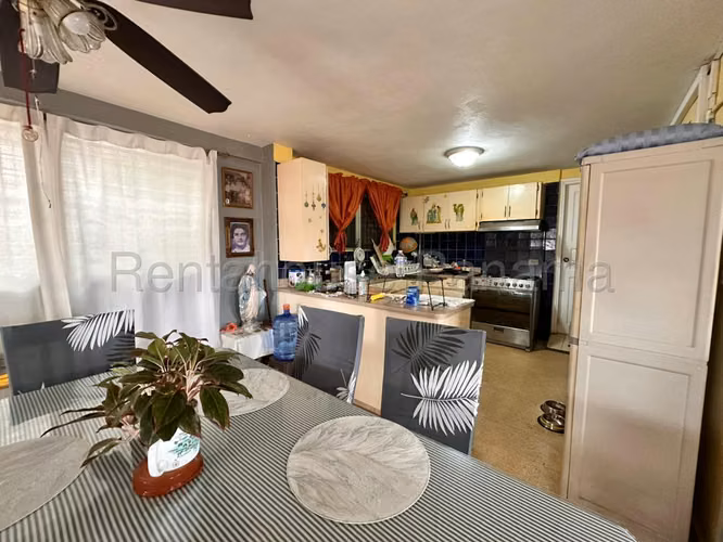 Vendo Casa en Betania KA25-3230