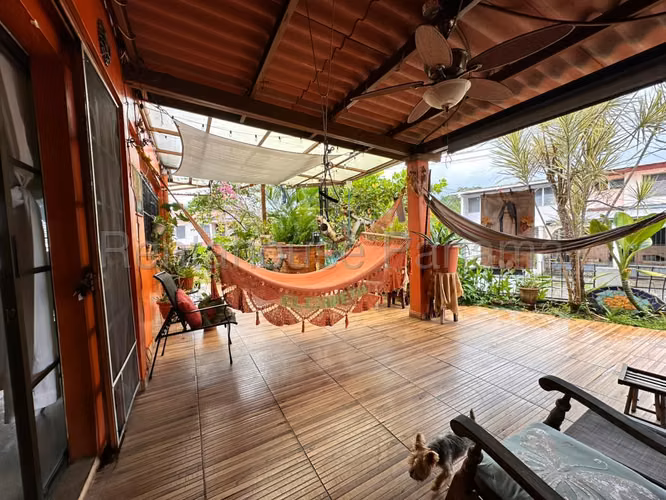 Vendo Casa en Betania KA25-3230
