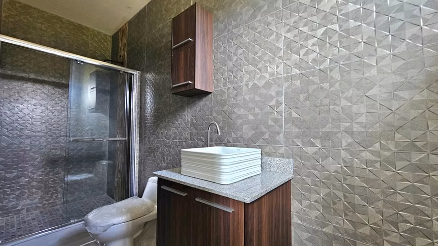 Casas Nuevas en Venta en Santiago Veraguas
