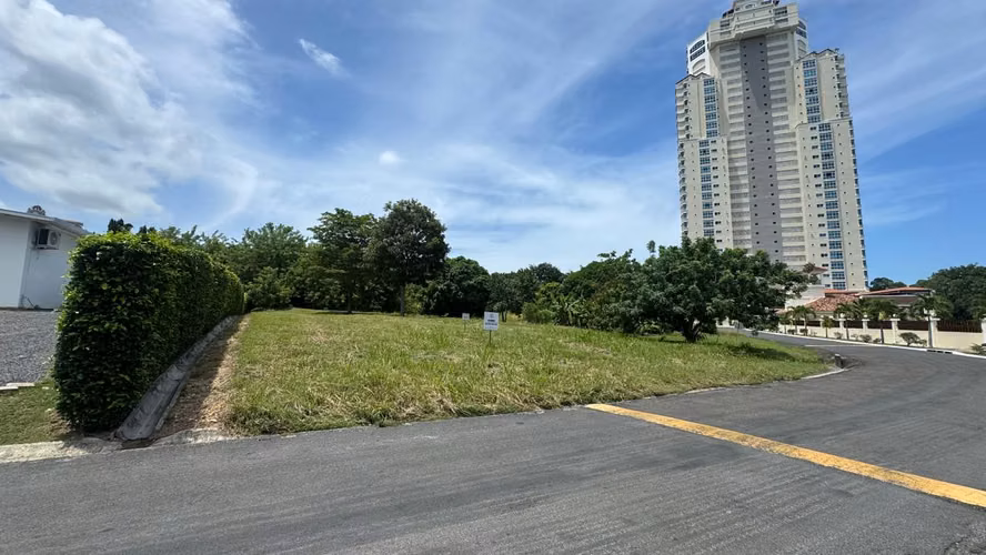 Terreno en venta - Coronado country club