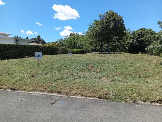 Terreno en venta - Coronado country club