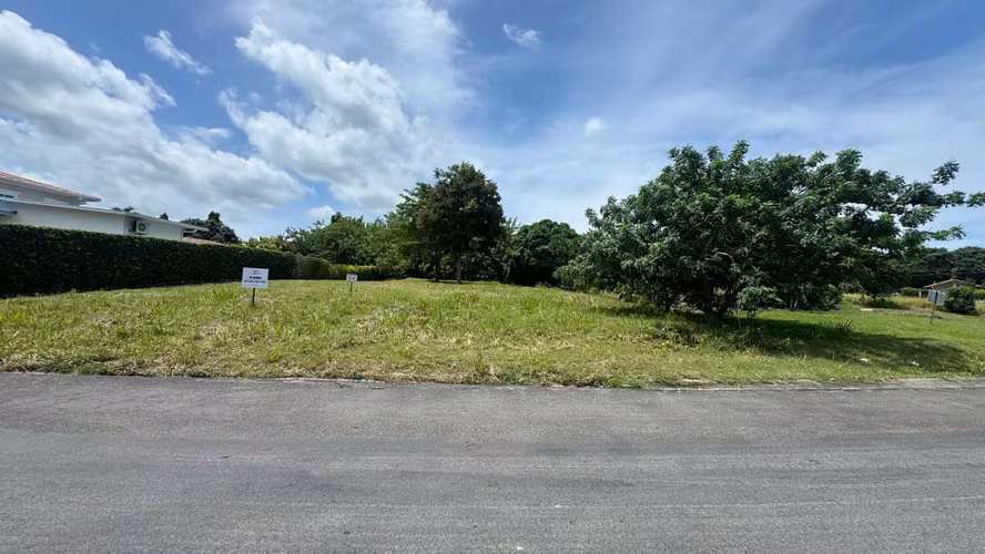 Terreno en venta - Coronado country club