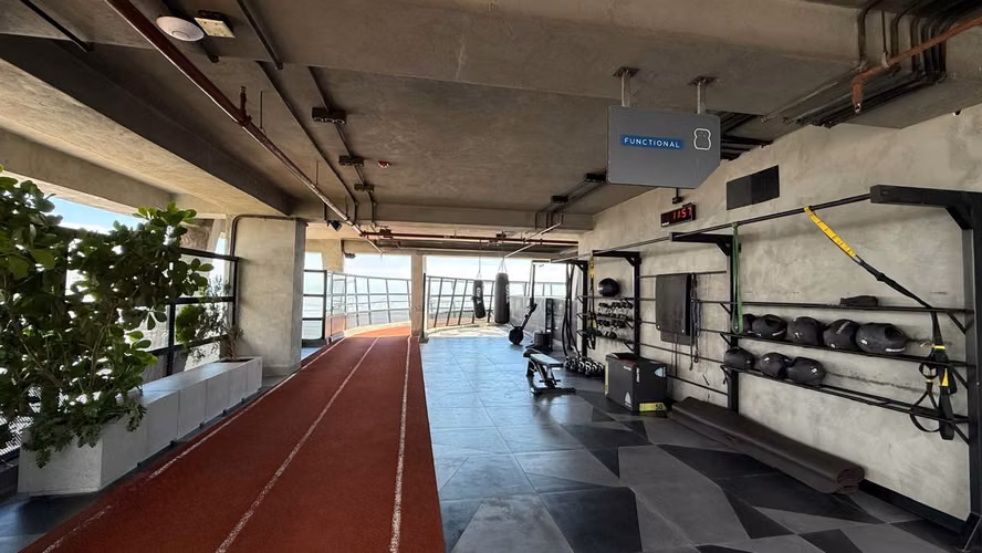 Victory Sport, Apartamento en Venta en Coco del Mar (DD516)