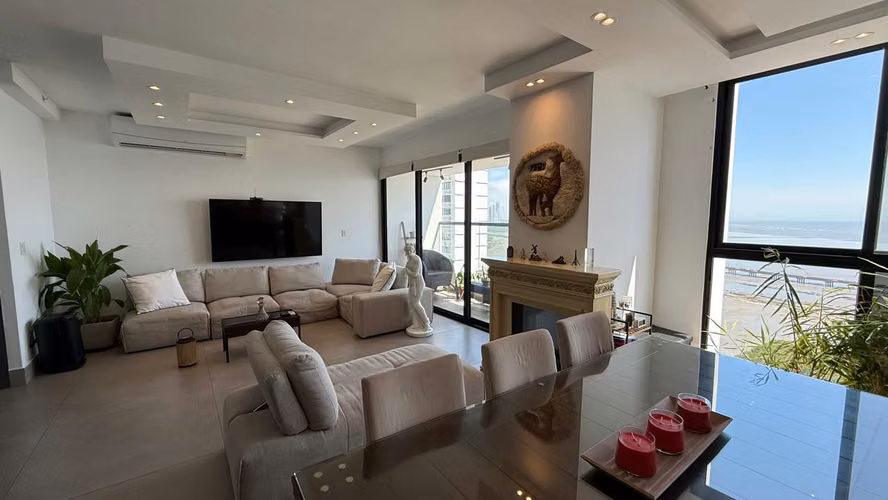 Victory Sport, Apartamento en Venta en Coco del Mar (DD516)