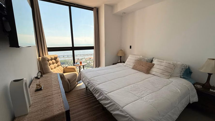 Victory Sport, Apartamento en Venta en Coco del Mar (DD516)