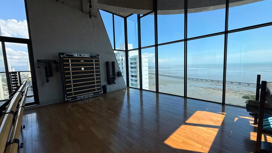 Victory Sport, Apartamento en Venta en Coco del Mar (DD516)