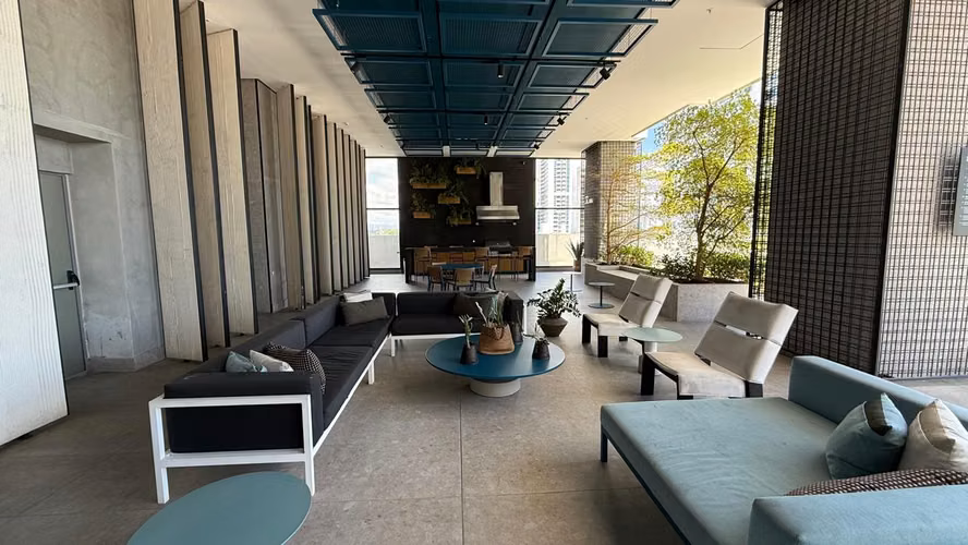 Victory Sport, Apartamento en Venta en Coco del Mar (DD516)