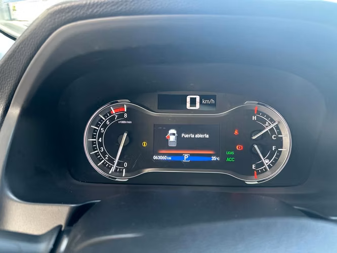 Honda Ridgeline 2022