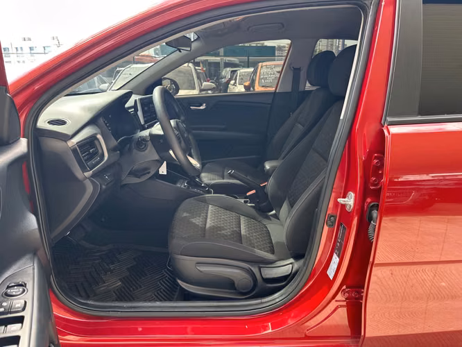 Kia Rio 2024 - Imagen 7