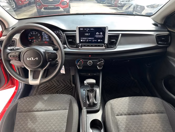 Kia Rio 2024 - Imagen 10