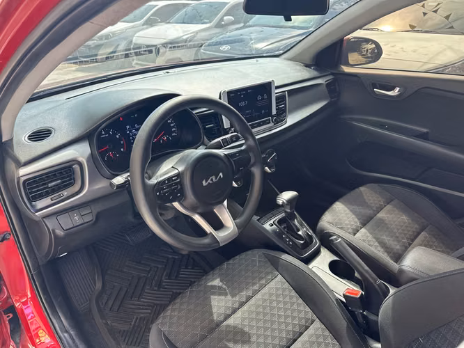 Kia Rio 2024 - Imagen 8