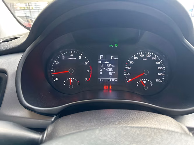 Kia Rio 2024 - Imagen 11