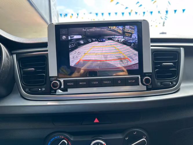 Kia Rio 2024 - Imagen 12