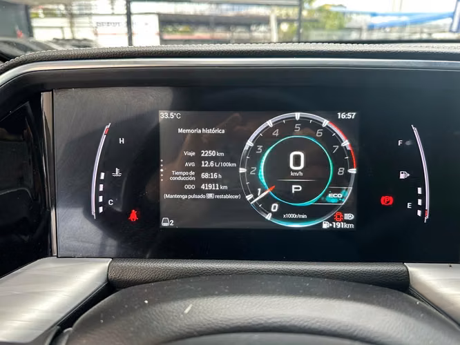 Gac GS8  NEW 2024