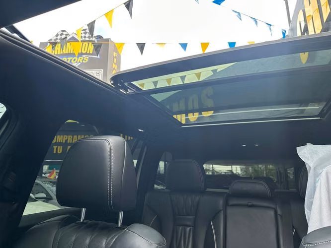 Gac GS8  NEW 2024