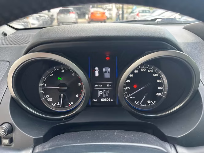 Toyota Prado 2016 - Imagen 14