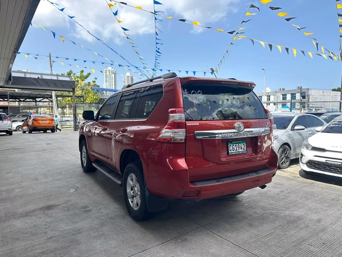 Toyota Prado 2016 - Imagen 6