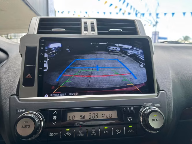 Toyota Prado 2016 - Imagen 15
