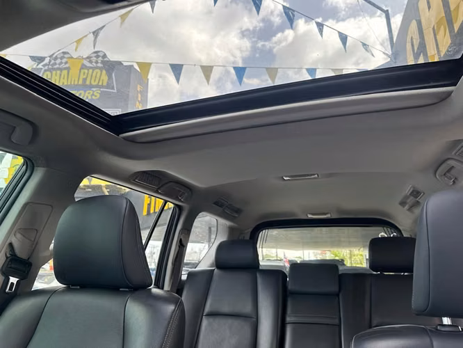 Toyota Prado 2016 - Imagen 16