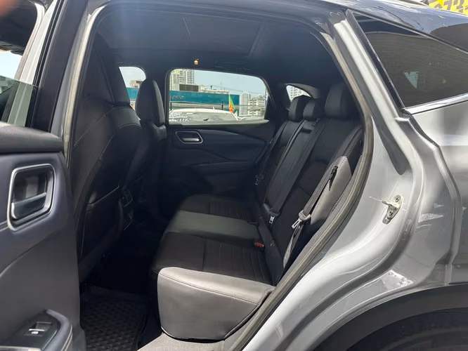 Nissan Qashqai 2024 - Imagen 8