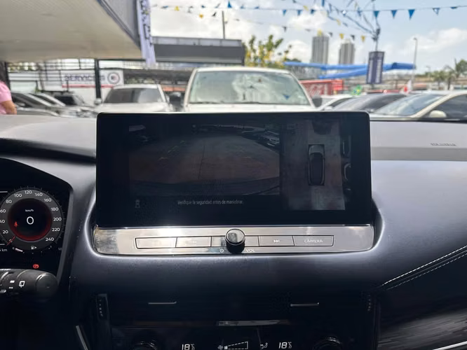 Nissan Qashqai 2024 - Imagen 11
