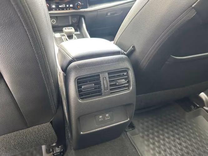 Nissan Qashqai 2024 - Imagen 10