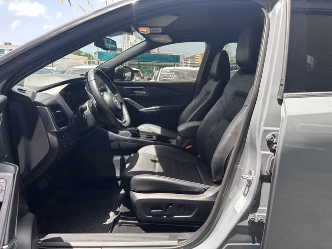 Nissan Qashqai 2024 - Imagen 13