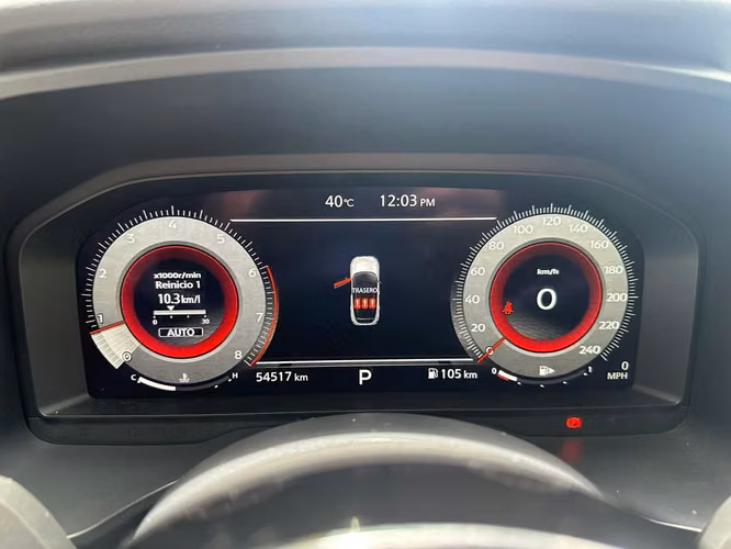 Nissan Qashqai 2024 - Imagen 9