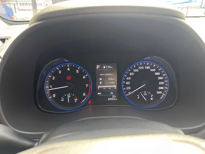 Hyundai Kona 2023 - Imagen 12