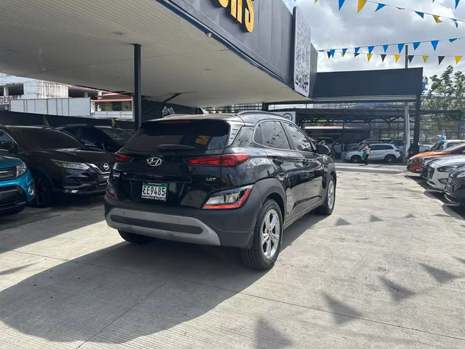 Hyundai Kona 2023 - Imagen 4