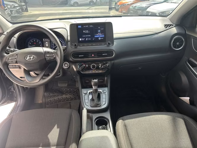 Hyundai Kona 2023 - Imagen 10
