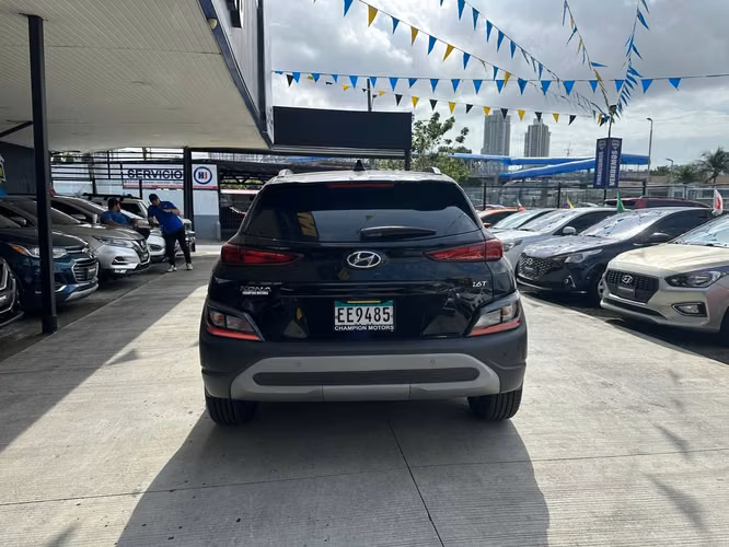 Hyundai Kona 2023 - Imagen 5