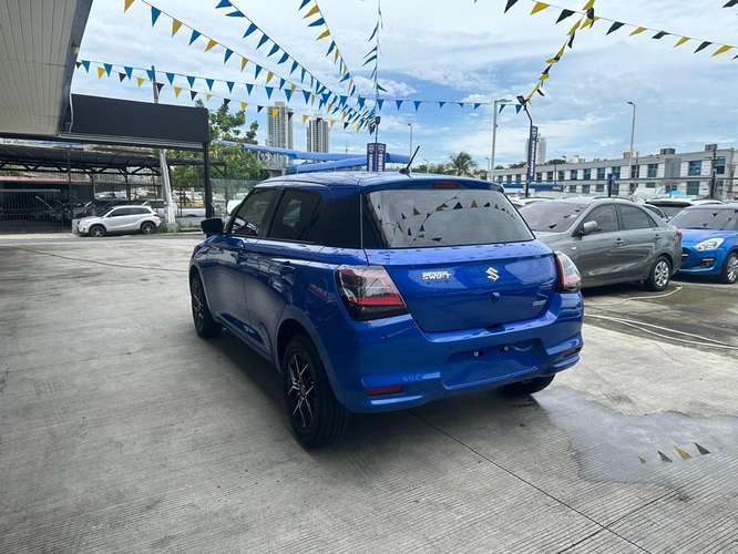 Suzuki Swift 2026 - Imagen 6