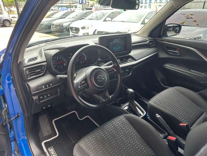 Suzuki Swift 2026 - Imagen 8