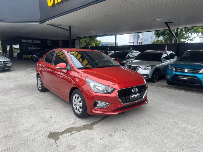 Hyundai Verna 2020 - Imagen 2