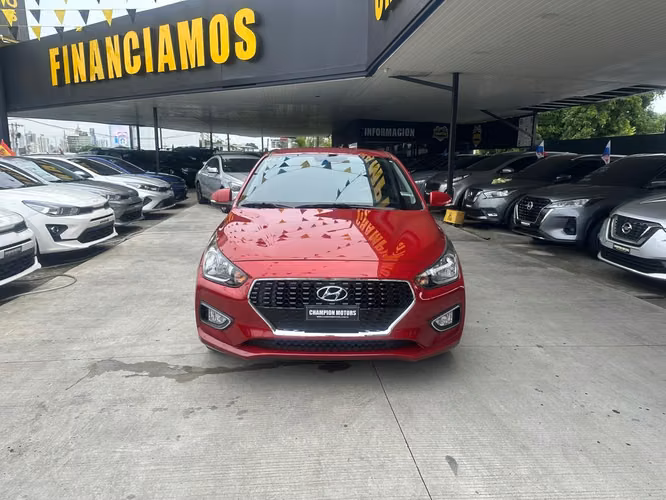 Hyundai Verna 2020 - Imagen 12