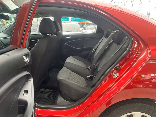 Hyundai Verna 2020 - Imagen 8