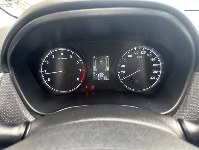 Hyundai Verna 2020 - Imagen 9