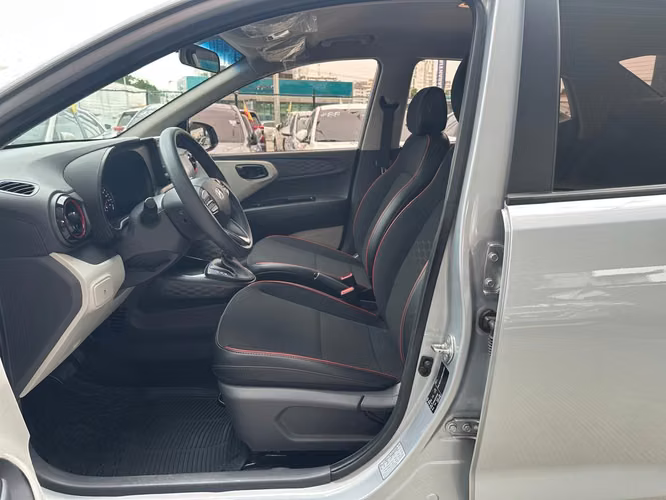 Hyundai Grand i10 2024 - Imagen 6