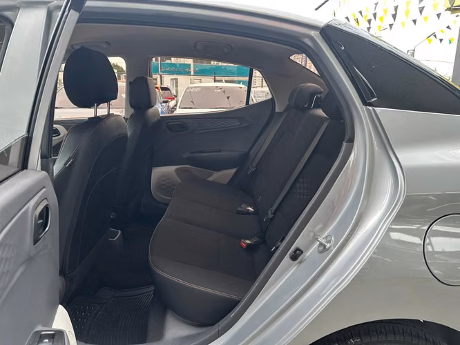 Hyundai Grand i10 2024 - Imagen 9