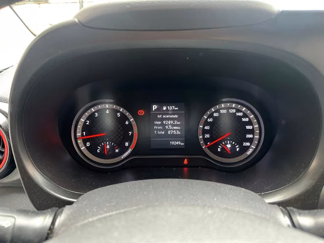 Hyundai Grand i10 2024 - Imagen 11