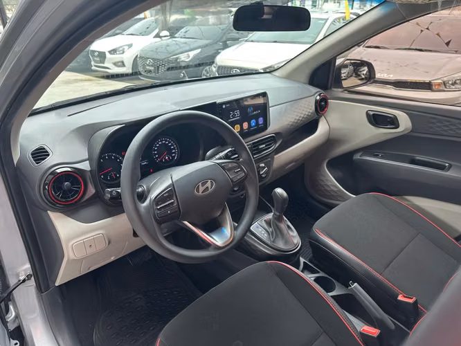 Hyundai Grand i10 2024 - Imagen 7