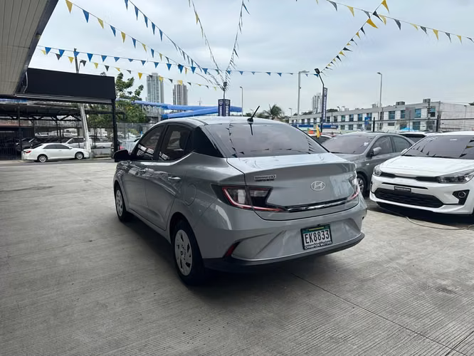 Hyundai Grand i10 2024 - Imagen 5