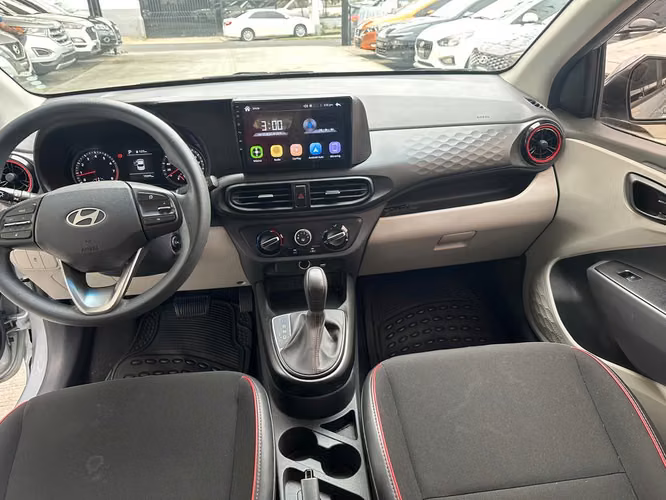 Hyundai Grand i10 2024 - Imagen 10