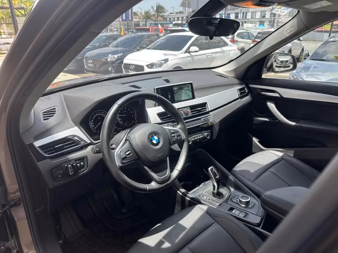 BMW XI 2021 - Imagen 8