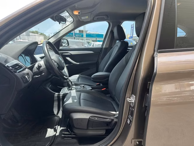 BMW XI 2021 - Imagen 7
