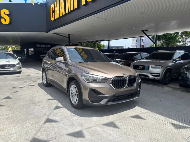 BMW XI 2021 - Imagen 3