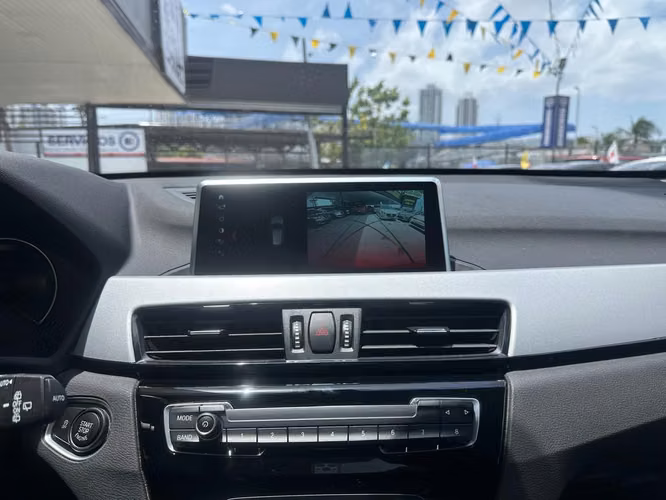 BMW XI 2021 - Imagen 13